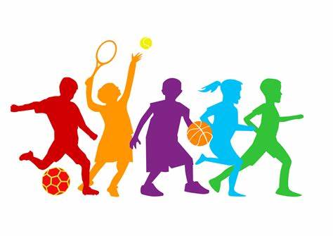 Spirit Week - Sports or Arts