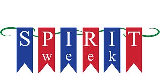 HOLIDAY SPIRIT WEEK