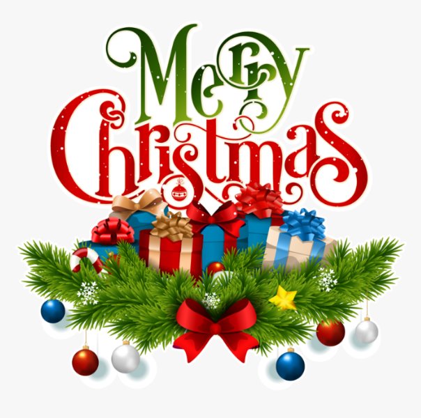 MERY CHRISTMAS