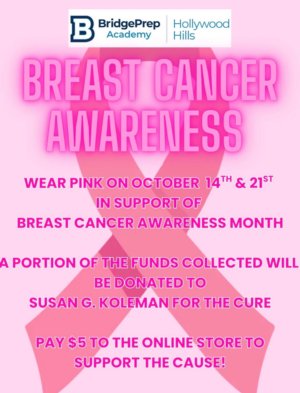 Breast Cancer Awareness