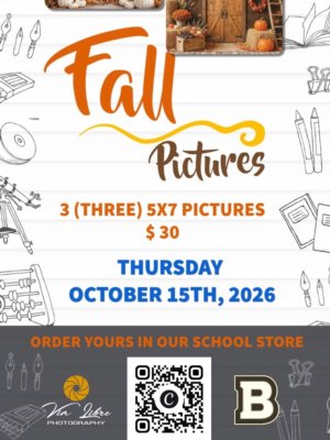 Fall Pictures