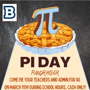 PI Day 