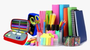 SCHOOL SUPPLIES DROP OFF 7TH AND 8TH GRADE