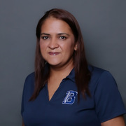  Claudia Torres's staff photo